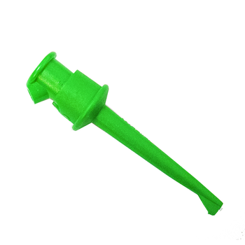 Standard Small Wire Plunger Clip Version BU-P3925