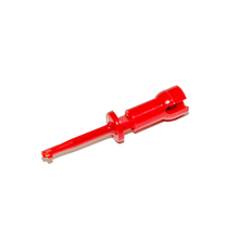 Micro Plunger Clip BU-00208 (Pack Of 17)