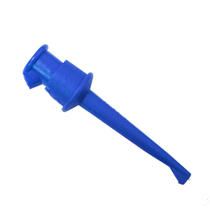 Standard Small Wire Plunger Clip Version BU-P3925 (Pack Of 69)