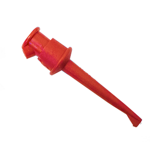 Standard Small Wire Plunger Clip Version BU-P3925 (Pack Of 69)