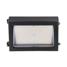 16-80W LED Wall Pack WP Dim 3000K 4000K 5000K EWP-80W103sw