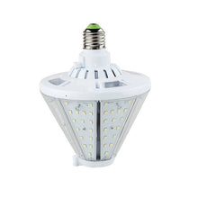 LEDSION 30W 3900LM 360 Degree E39 Base LED Up And Down Corn Bulb