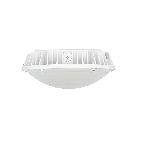 LEDSION 40W,5200LM,50K, 100-277V,Philips LED Parking Garage Light With Motion sensor