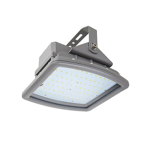 LEDSION 100W 100-277V 50K LED Hazardous Location Light