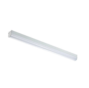 4ft LEDSION 40-Watts 50K 5200LM 90-277V Linear LED Strip Light (Pack of 4)