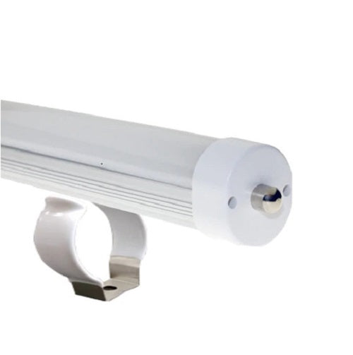 8FT LEDSION 36-Watts 3600LM 50K Single Pin LED Tube Lights