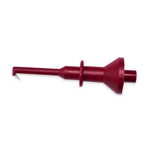 Threaded Plunger Clip BU-00207 (Pack Of 47)