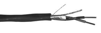 Alpha Wire Multi Pair 300V Foil FEP Insulation Xtra Guard-5 Performance Cable