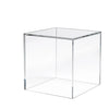 Acrylic Display Cubes Econoco FF/DC0810