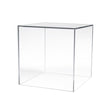 Acrylic Display Cubes Econoco FF/DC1210