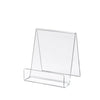 Acrylic Easel Display With 1