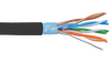 Belden 7928A 24 AWG 4 Pair Category5E FEP Insulation DATA Twisted Cable