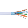 22 AWG 2 Pair Type CM Individually Shielded Communication Cable