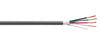 Alpha Wire M33905 10 AWG 5 Conductor 600V Foil PVC/NYLON Insulation Control Manhattan Electrical Cable
