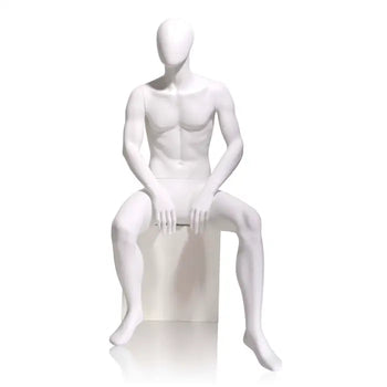 Male Mannequin Econoco GEN-5H-OV
