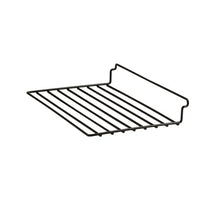 12"L x 8"D Straight Shelf Econoco EBL/812 (Pack of 6)