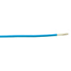 Alpha Wire 6823BL 22 AWG 7/30 stranding 300V 110C mPPE Insulation Blue Hook Up Wire EcoWire Cable