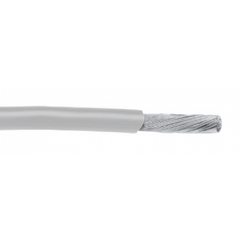Alpha Wire 20000V Silicone Rubber Insulation High Voltage Hook-Up Wire