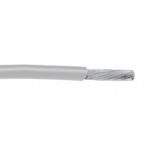 Alpha Wire 20000V Silicone Rubber Insulation High Voltage Hook-Up Wire
