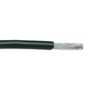 Alpha Wire 392297 22 AWG TC 40000V Silicone Rubber Insulation High Voltage Hook-Up Wire