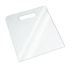 Acrylic Folding Board Econoco HP/SFB-L (Pack of 5)