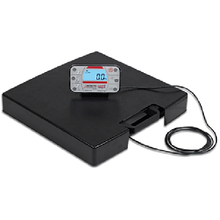 Portable Scale Remote Indicator Carrying Handle Detecto APEX-RI