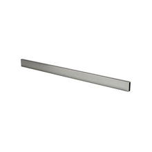 Rectangular Tubing Hangrail - Chrome Econoco RE4 (Pack of 5)