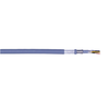 20 AWG 4 Cores MULTIFLEX-CP BC Shielded TPE/PUR Super-Flexible Robotic Cable 2412004