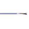 22 AWG 5 Cores SUPERFLEX Bare Copper Medium-Duty PVC Robotic Cable 2102205