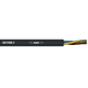 2/0 AWG 1 Cores H07RN8-F Submersible BC Polychloroprene Heavy-Duty Flexible Cable 4182101