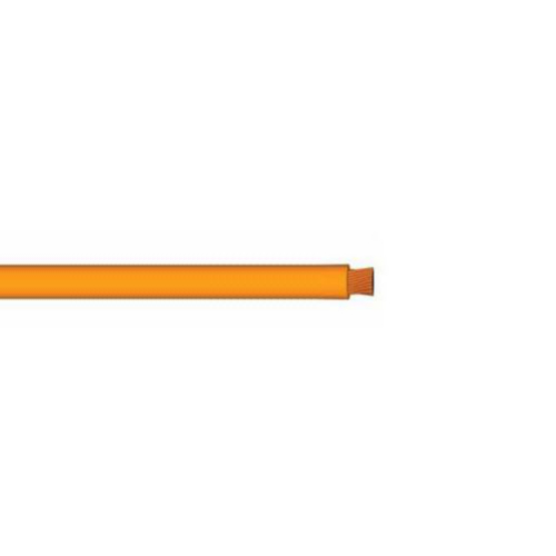 Electric And Hybrid Vehicle Stranded TC HVFX Exrad XLE 150C 1KV Battery Cable
