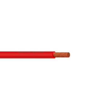 10 AWG 1C 105 Stranded Electric And Hybrid Vehicle TC Exrad FX SAE J-1127 150C 600V Battery Cable