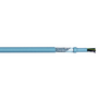 20 AWG 3 Cores EXTRAFLEX-CY BC Shielded Heavy-Duty PVC Robotic Cable 2012003