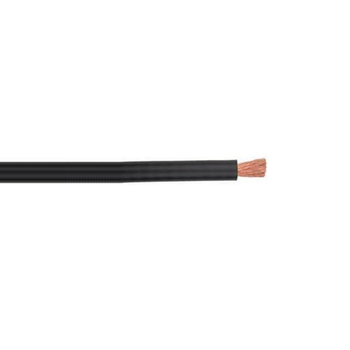 2 AWG 1C 133 Stranded Bare Copper Unshielded MS9502C XLPO 150C 60V Battery Cable