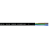 4 AWG 4 Cores SiHF-UL cUL/CE TC Halogen-Free High And Low Temperature Silicone Cable 6500404