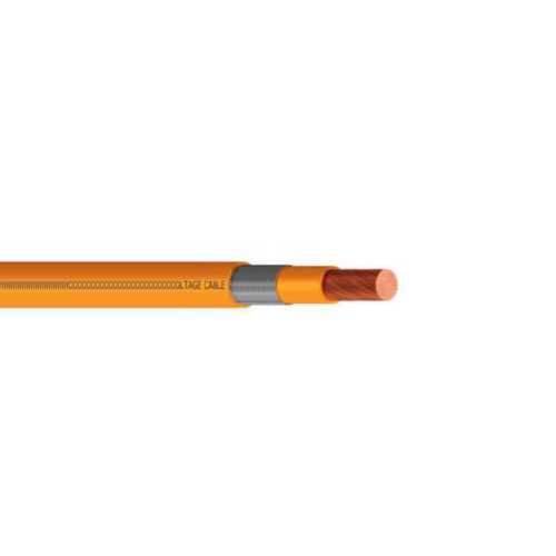 10 AWG 3C 105 Stranded Electric And Hybrid Vehicle BC Exrad XLE TC Braid 150C 1KV Battery Cable