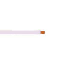 4.0mm² 1C 37 Stranded Bare Copper Unshielded XLPE Insulation 125C 60V FLR2X Primary Wire
