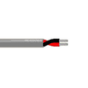 Belden 5100U1 14 AWG 2C 19 Stranded Tinned Copper Unshielded PVC 105C Commercial Audio Cable