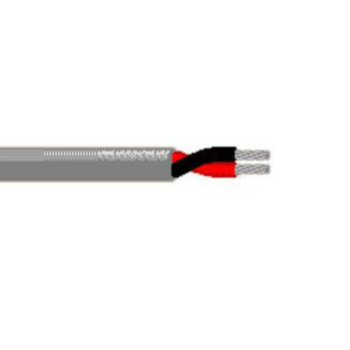 Belden Stranded Tinned Copper Unshielded PVC Commercial Audio Cable