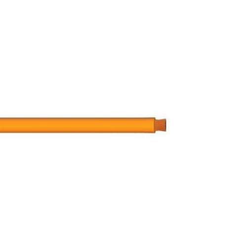3/0 AWG 1C 1615 Stranded Electric And Hybrid Vehicle TC HVFX Exrad XLE 150C 1KV Battery Cable