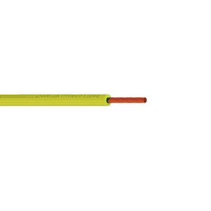 20 AWG 1C 41 Stranded Bare Copper Unshielded EXRAD FXD 150C 60V Automotive Door/Hatch Cable
