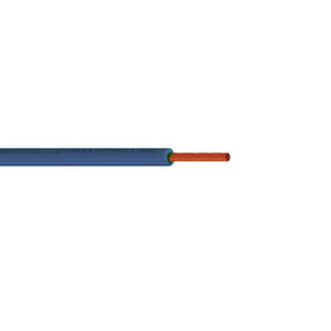 20 AWG 1C 41 Stranded Bare Copper Unshielded EXRAD FXD 150C 60V Automotive Door/Hatch Cable