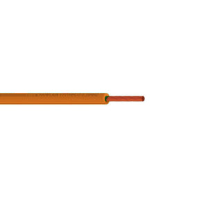 20 AWG 1C 41 Stranded Bare Copper Unshielded EXRAD FXD 150C 60V Automotive Door/Hatch Cable