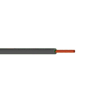20 AWG 1C 41 Stranded Bare Copper Unshielded EXRAD FXD 150C 60V Automotive Door/Hatch Cable