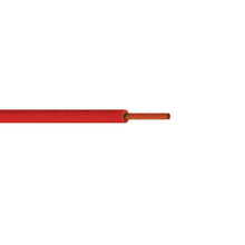 0.25mm² 1C 19 Stranded Bare Copper Unshielded 180C 60V Powertrain Automotive Cable