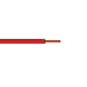 22 AWG 1C 37 Stranded Bare Copper Unshielded EXRAD FXD 150C 60V Automotive Door/Hatch Cable