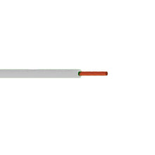 22 AWG 1C 37 Stranded Bare Copper Unshielded EXRAD FXD 150C 60V Automotive Door/Hatch Cable