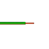 14 AWG 1C 105 Stranded Bare Copper Unshielded EXRAD FXD 150C 60V Automotive Door/Hatch Cable