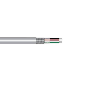 FLR91X Stranded Bare Copper Unshielded Irradiated XLPO 150C 60V Primary Wire