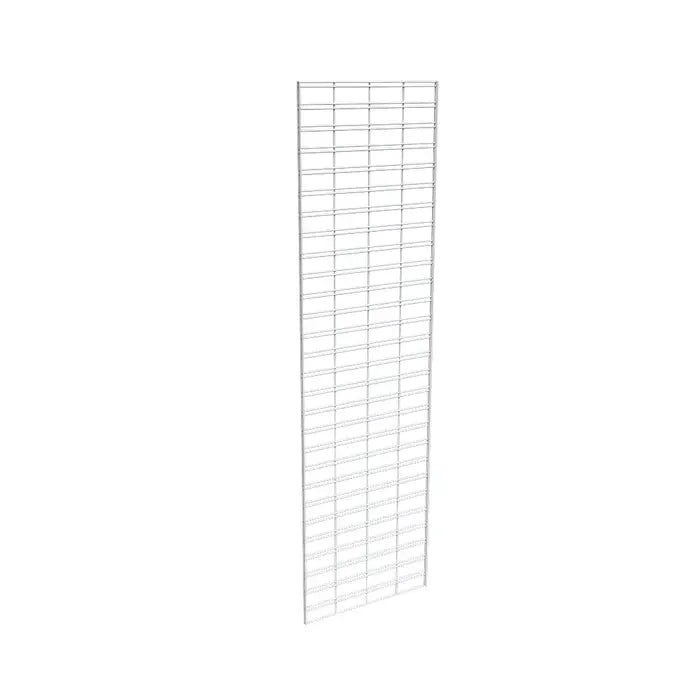 Slatgrid Panels White Econoco P3STG27W (Pack of 3)